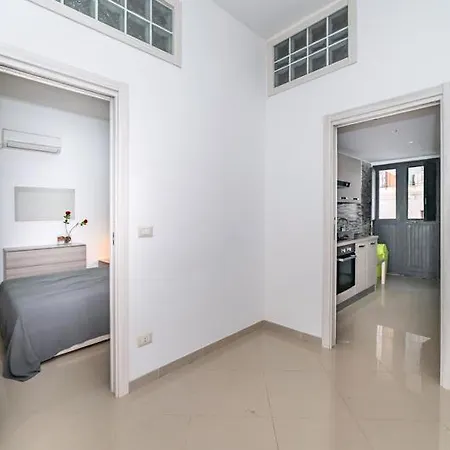 Apartment Bloom House *